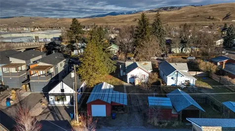 1019 Stoddard Street Missoula MT 59802