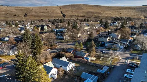 1019 Stoddard Street Missoula MT 59802