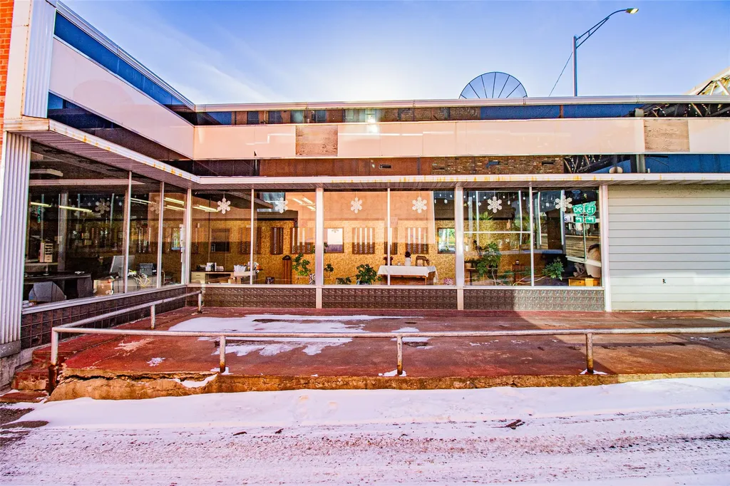 14 S Montana Street Butte MT 59701