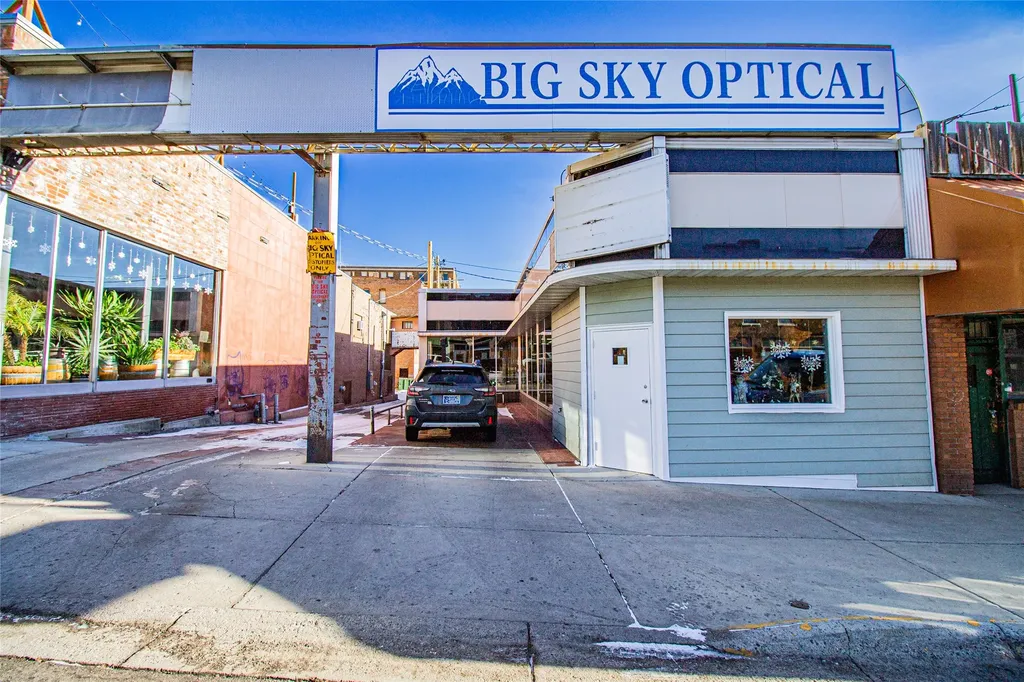 14 S Montana Street Butte MT 59701