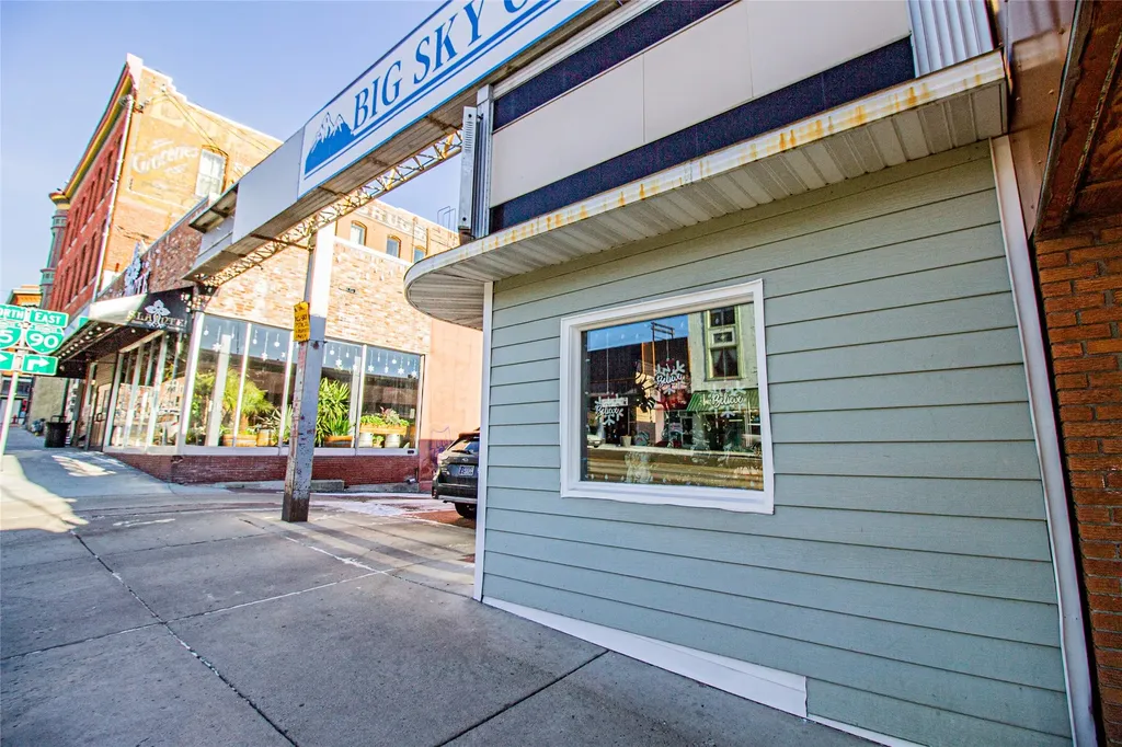 14 S Montana Street Butte MT 59701