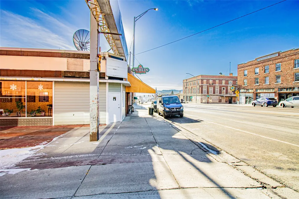14 S Montana Street Butte MT 59701