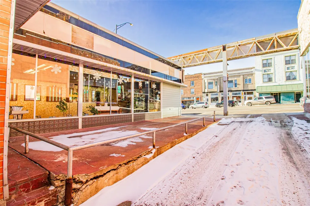 14 S Montana Street Butte MT 59701
