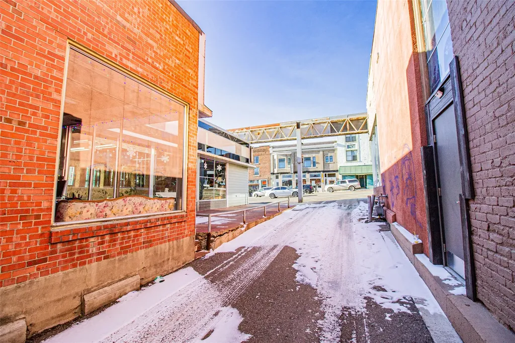 14 S Montana Street Butte MT 59701