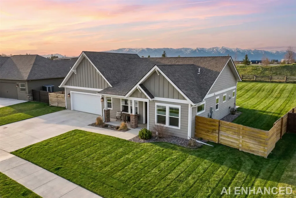154 Swede Trail Kalispell MT 59901