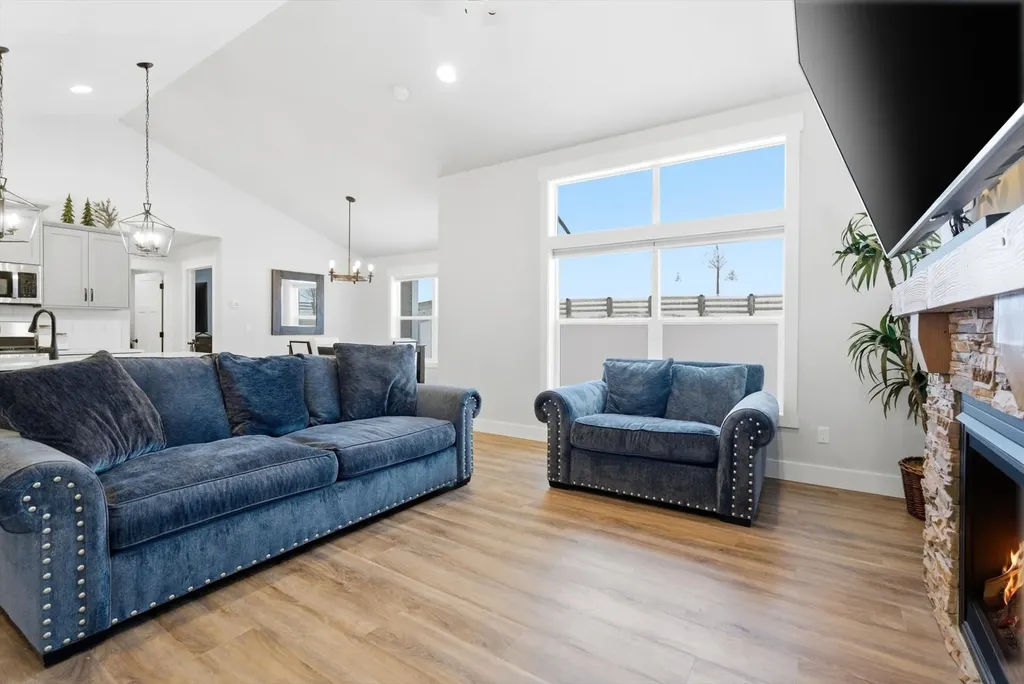 154 Swede Trail Kalispell MT 59901