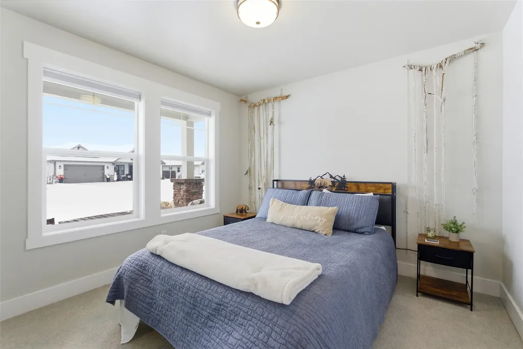 154 Swede Trail Kalispell MT 59901