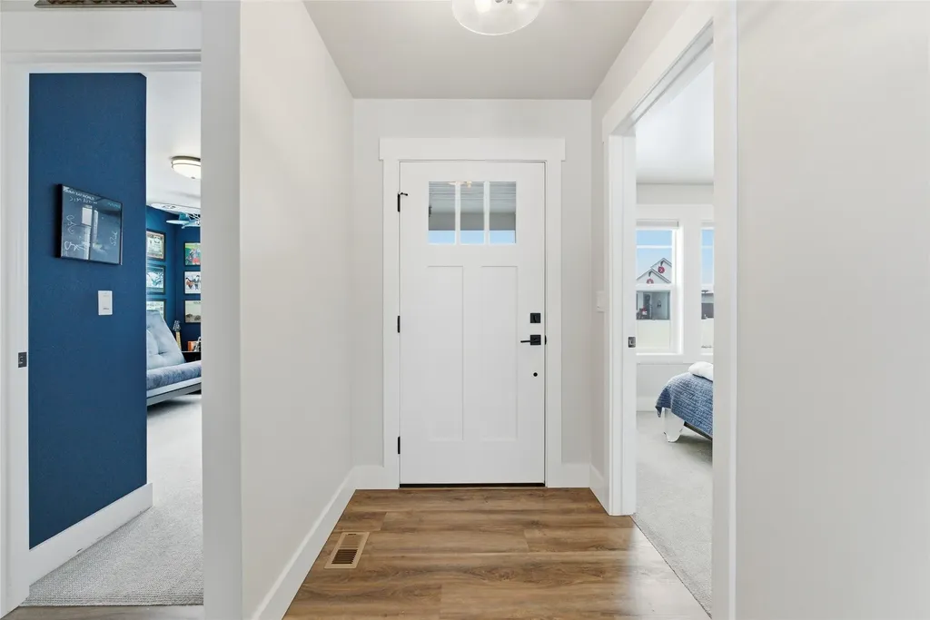 154 Swede Trail Kalispell MT 59901