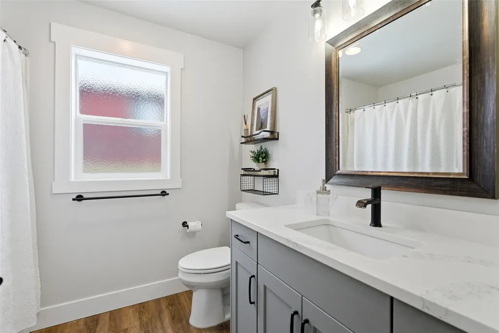 154 Swede Trail Kalispell MT 59901