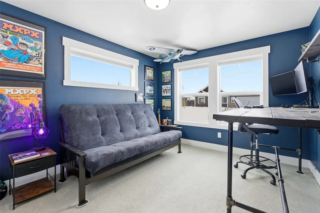 154 Swede Trail Kalispell MT 59901