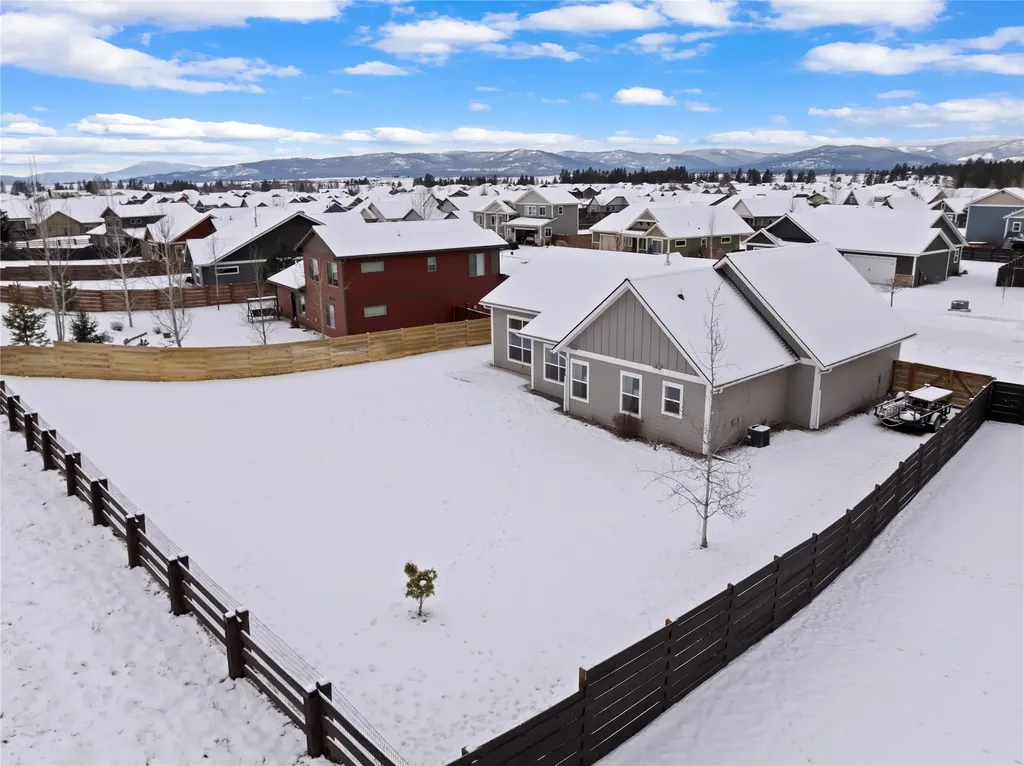 154 Swede Trail Kalispell MT 59901