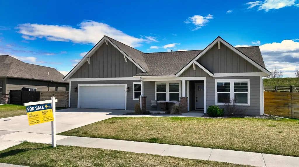 154 Swede Trail Kalispell MT 59901
