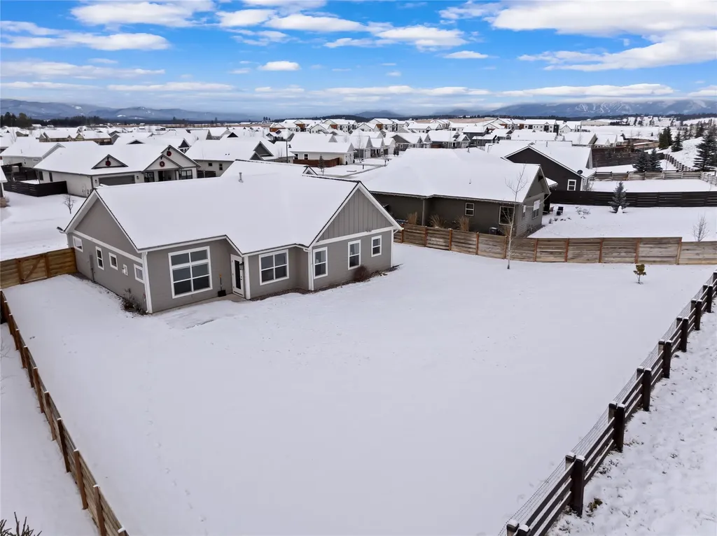 154 Swede Trail Kalispell MT 59901