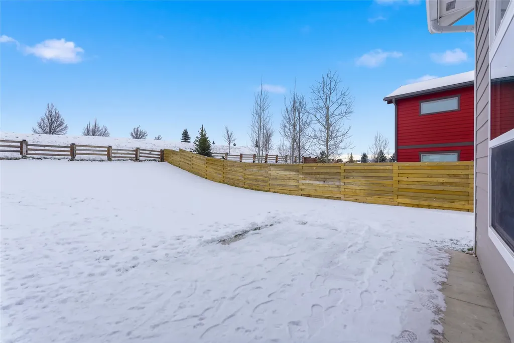 154 Swede Trail Kalispell MT 59901