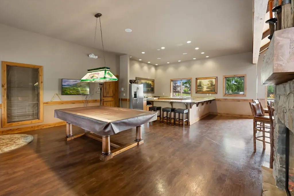 154 Swede Trail Kalispell MT 59901