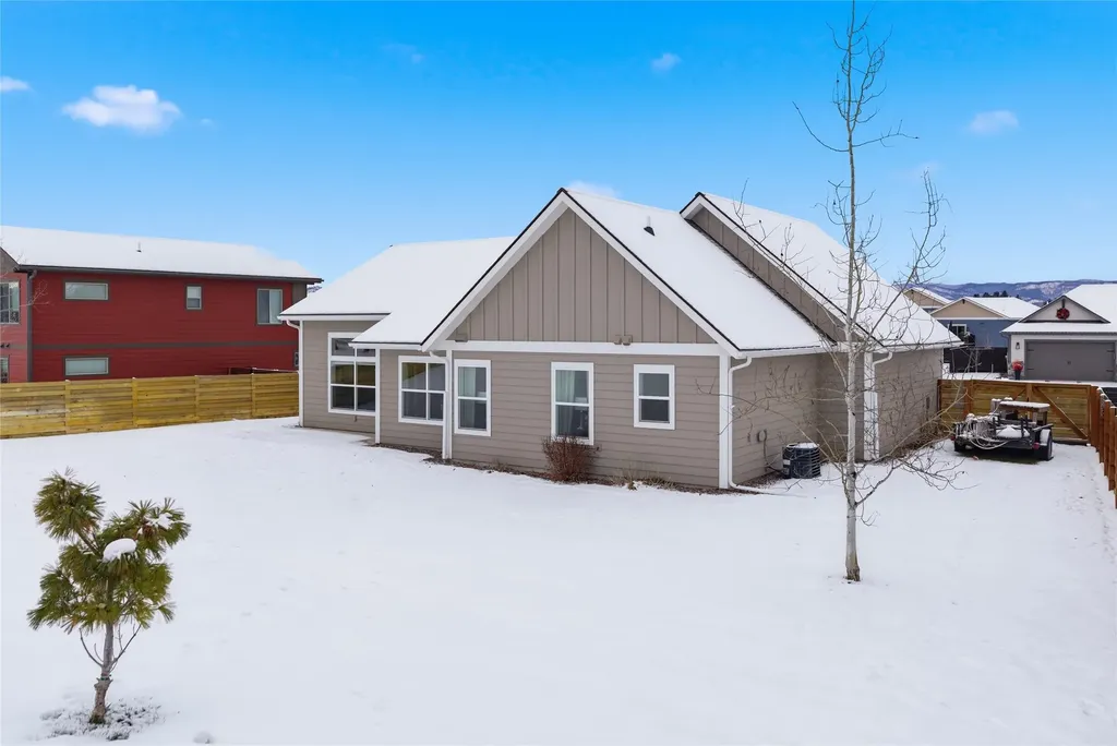 154 Swede Trail Kalispell MT 59901