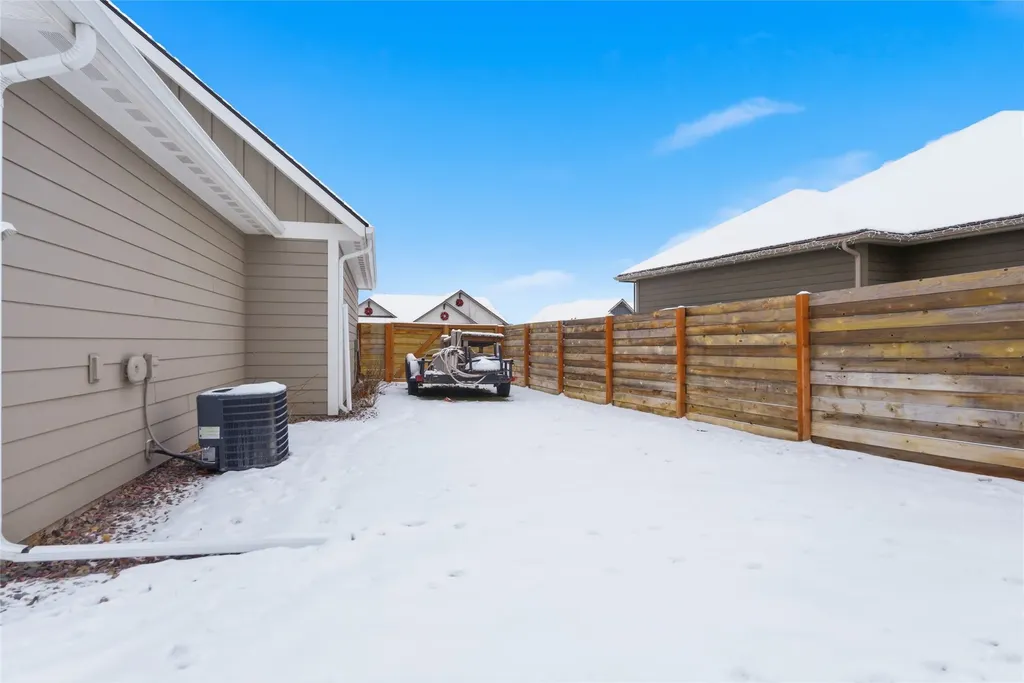 154 Swede Trail Kalispell MT 59901