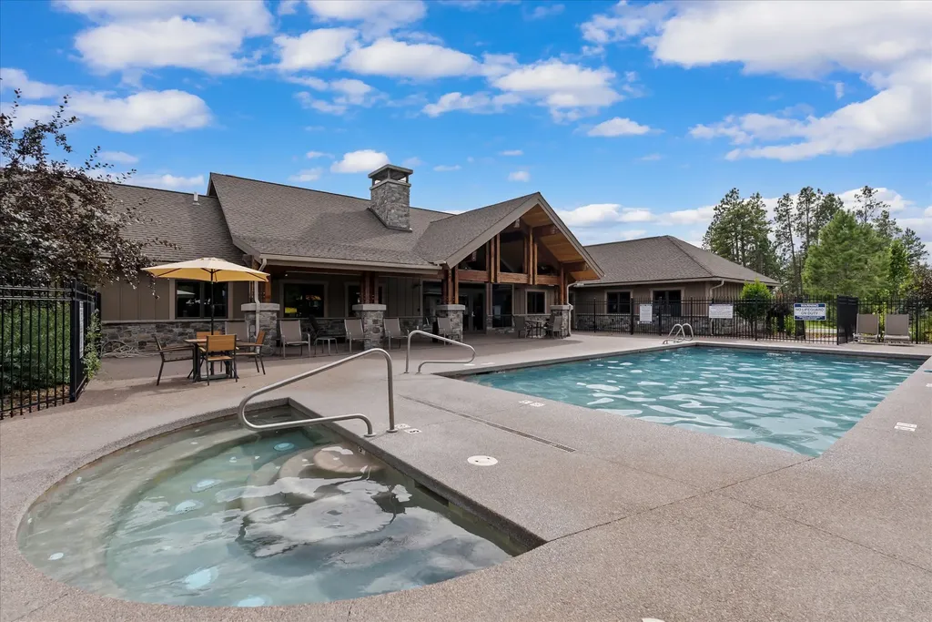 154 Swede Trail Kalispell MT 59901