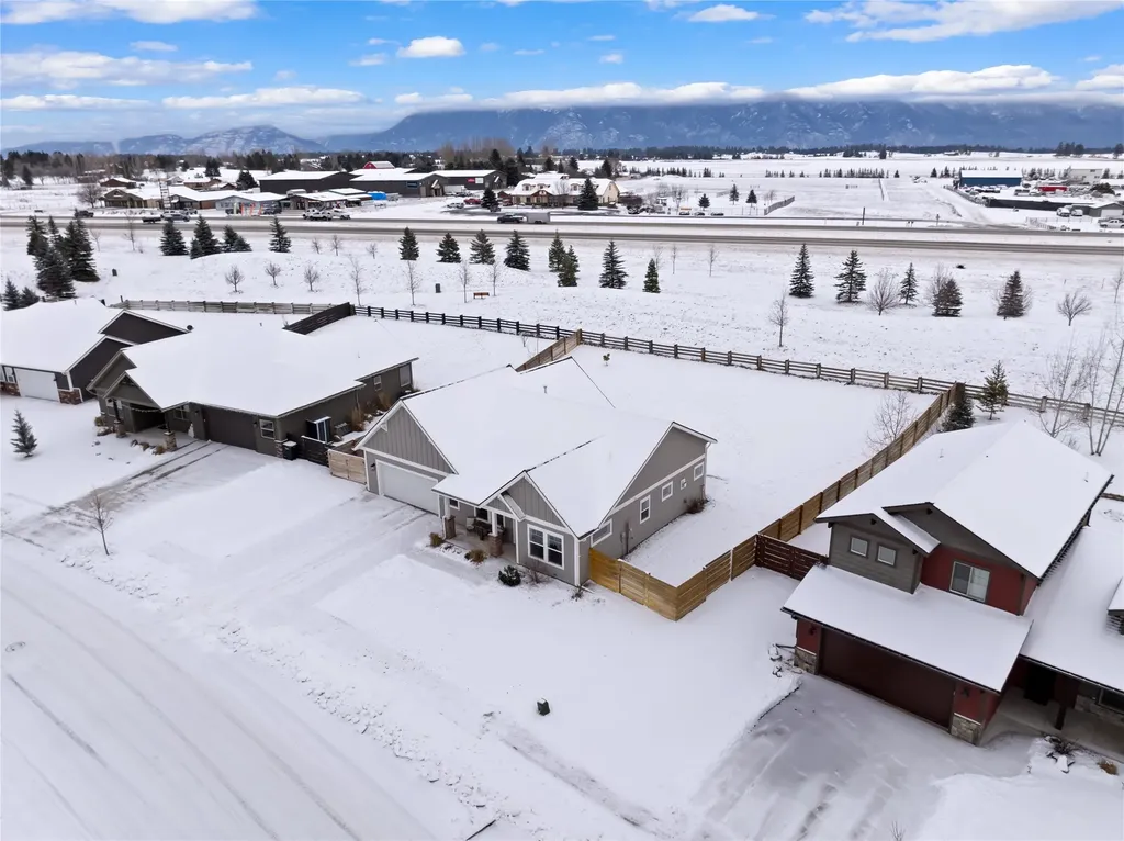 154 Swede Trail Kalispell MT 59901