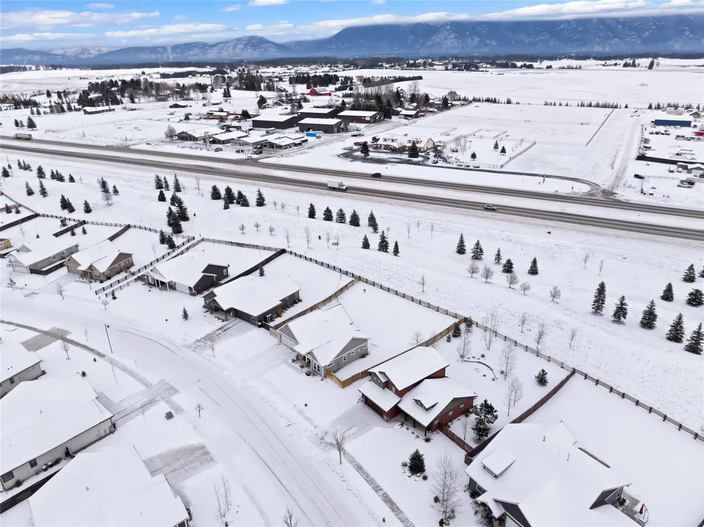 154 Swede Trail Kalispell MT 59901