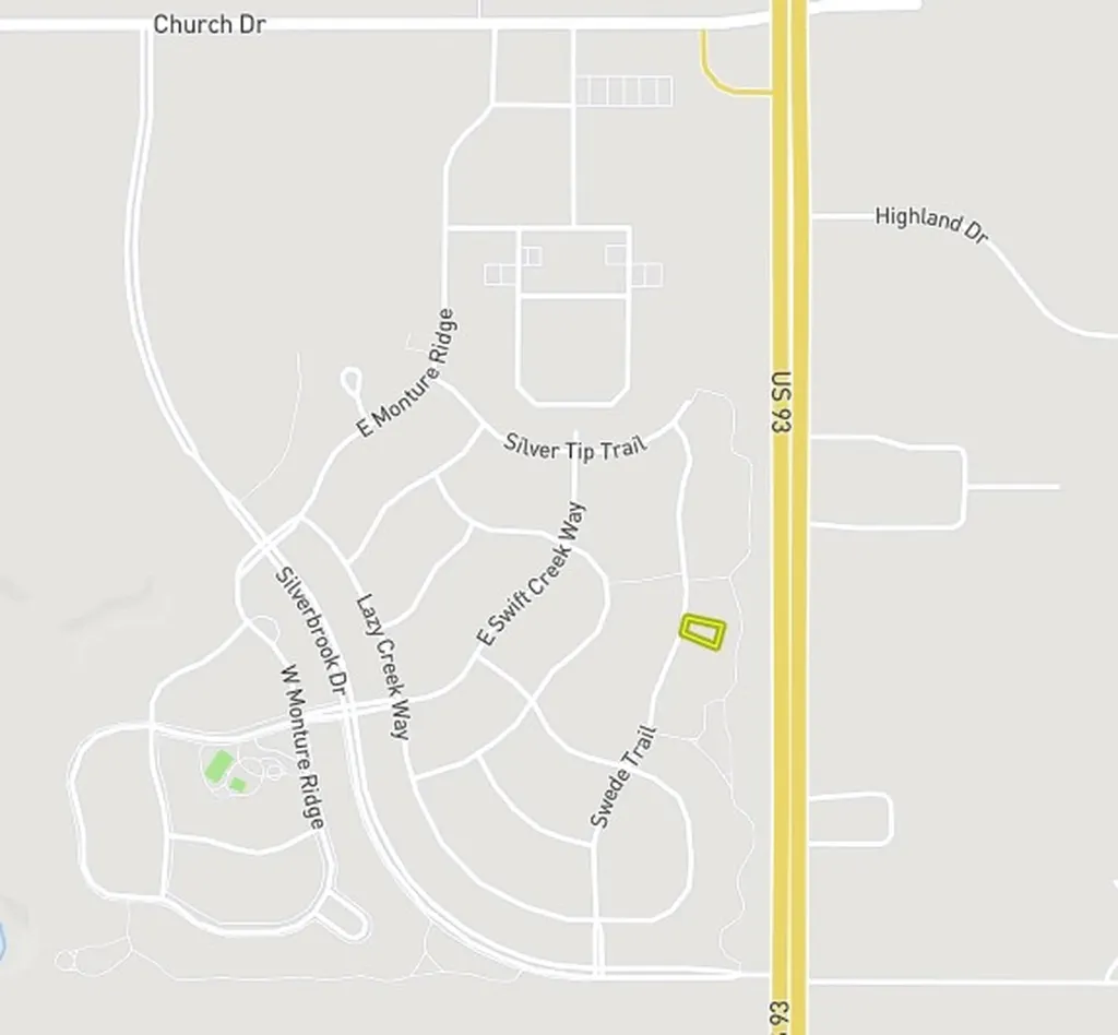 154 Swede Trail Kalispell MT 59901