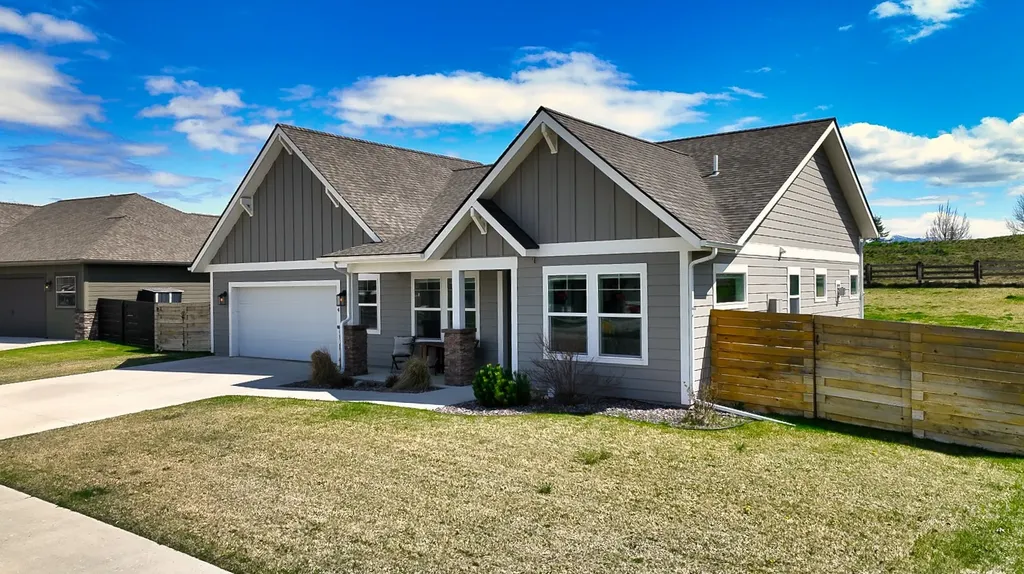 154 Swede Trail Kalispell MT 59901