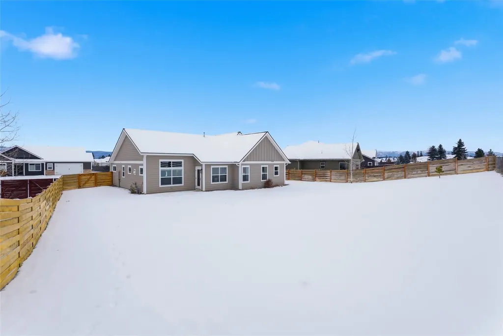154 Swede Trail Kalispell MT 59901