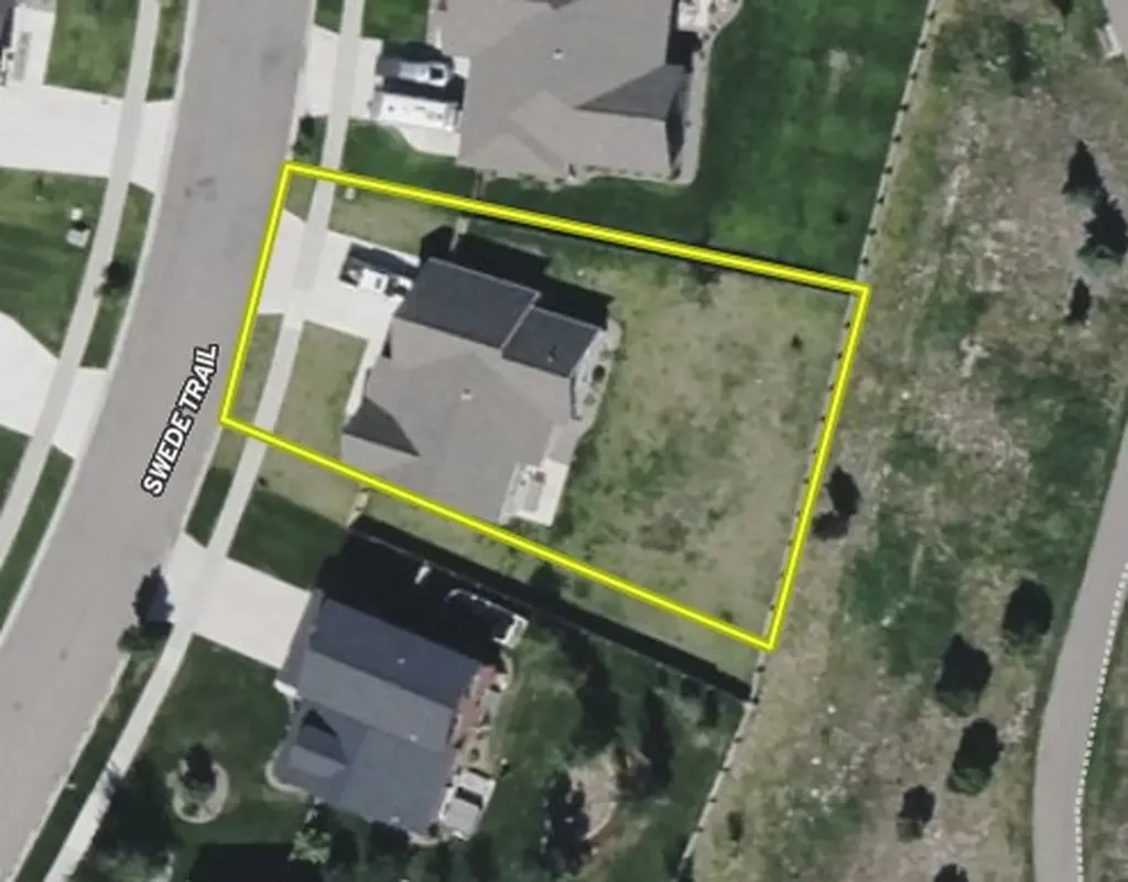 154 Swede Trail Kalispell MT 59901