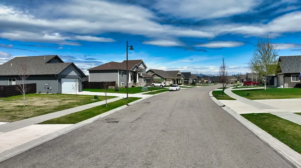 154 Swede Trail Kalispell MT 59901