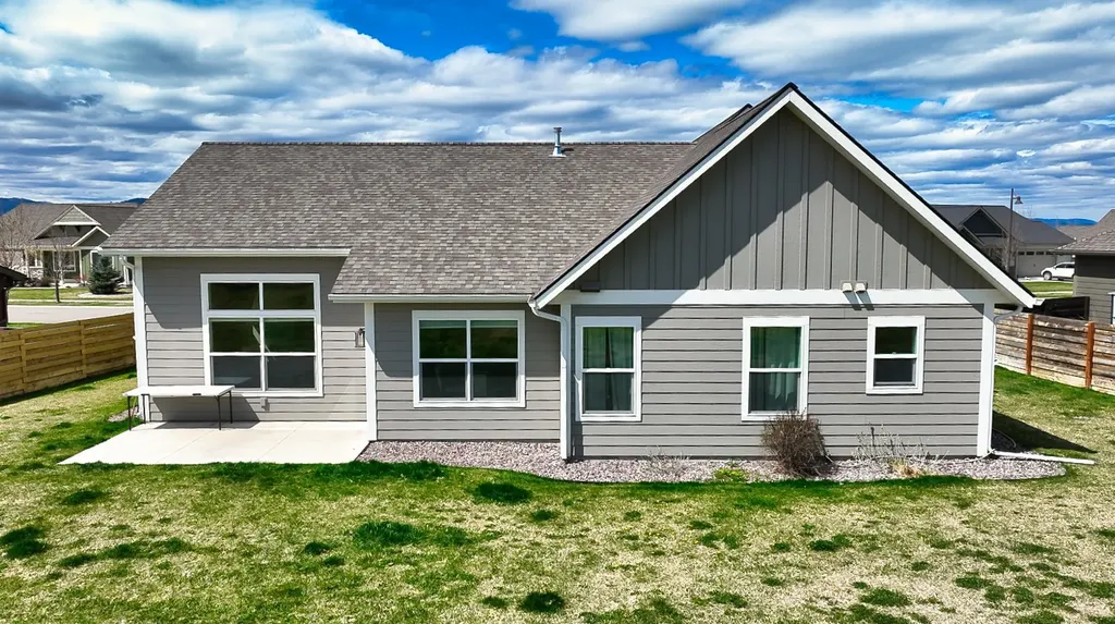 154 Swede Trail Kalispell MT 59901