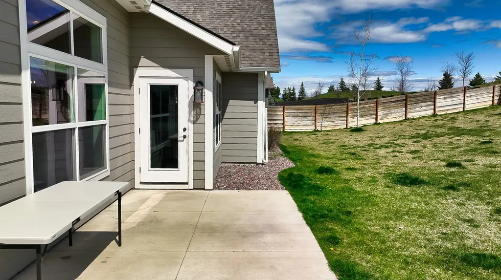 154 Swede Trail Kalispell MT 59901