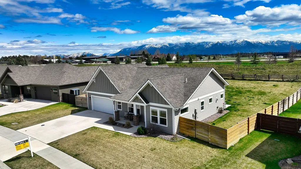 154 Swede Trail Kalispell MT 59901