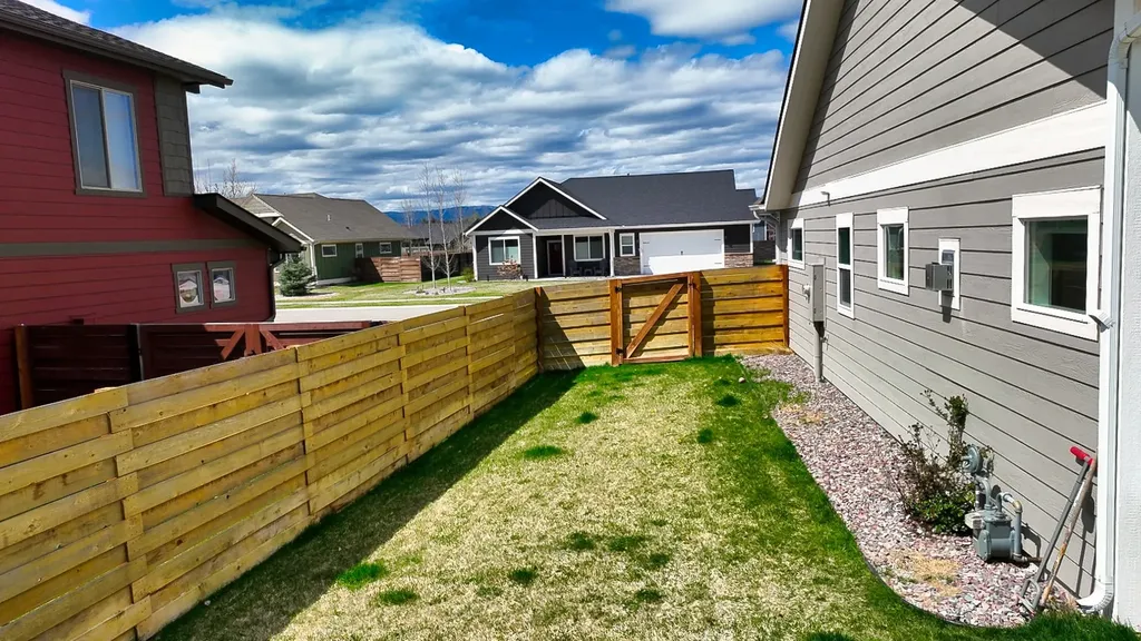 154 Swede Trail Kalispell MT 59901