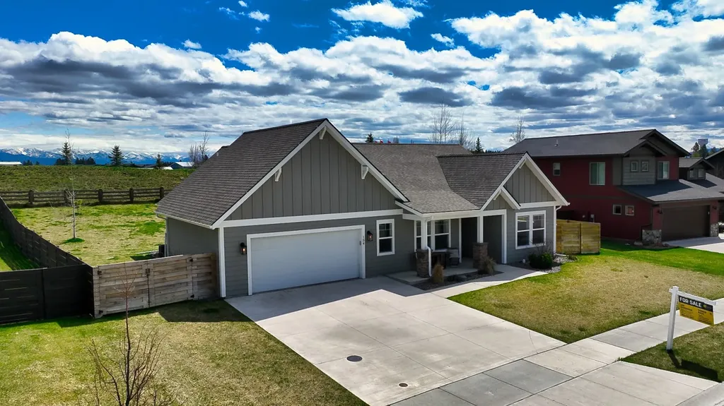154 Swede Trail Kalispell MT 59901