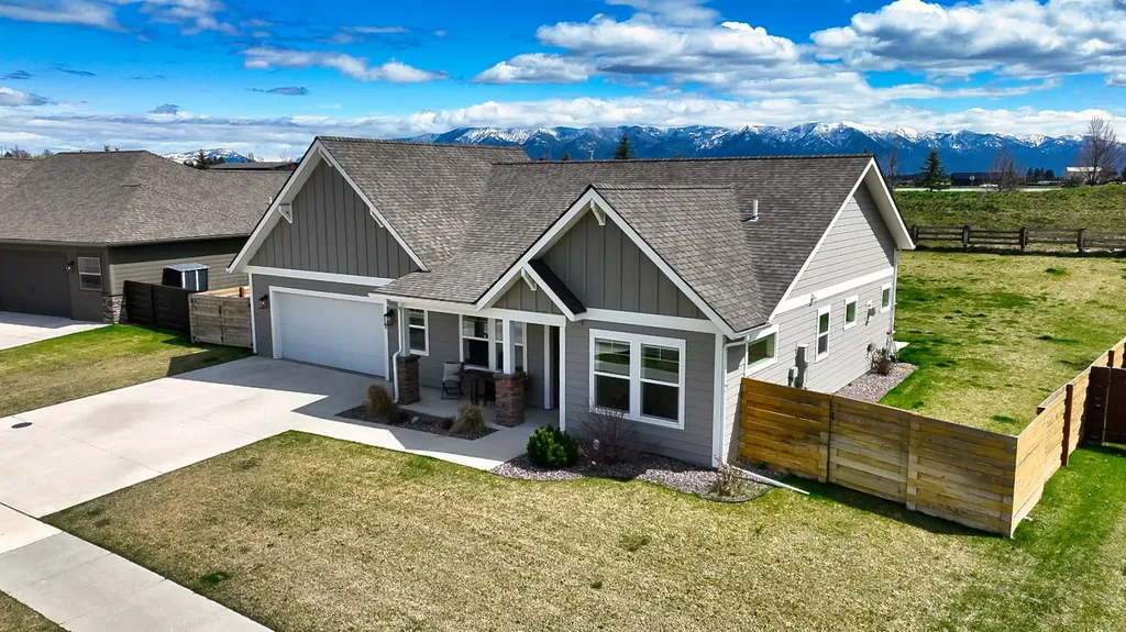 154 Swede Trail Kalispell MT 59901