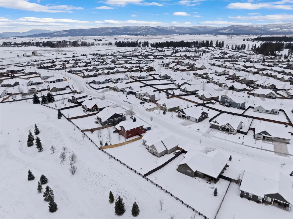 154 Swede Trail Kalispell MT 59901