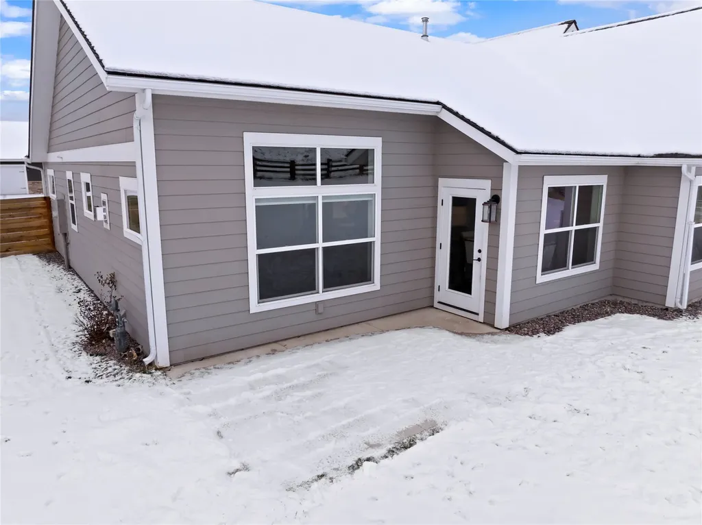 154 Swede Trail Kalispell MT 59901