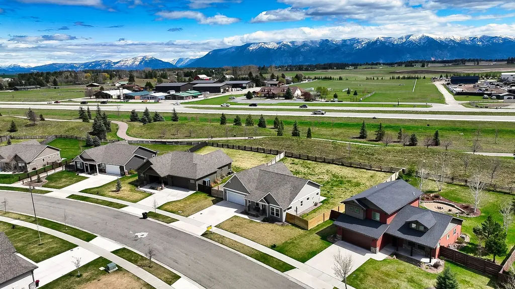 154 Swede Trail Kalispell MT 59901