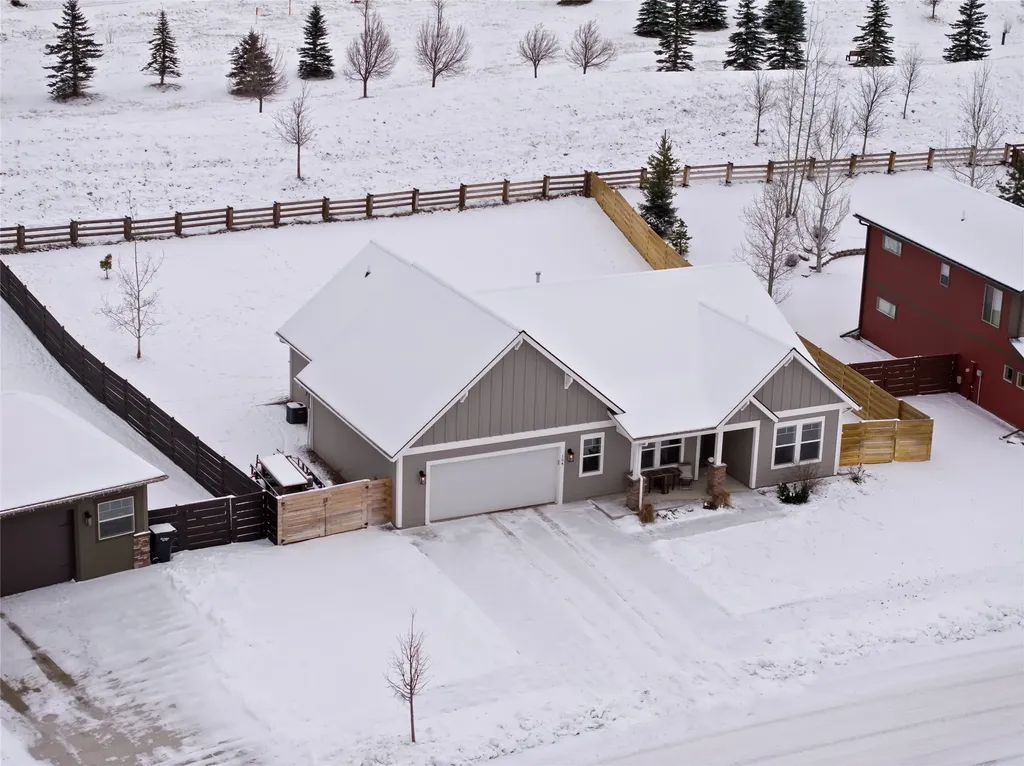 154 Swede Trail Kalispell MT 59901