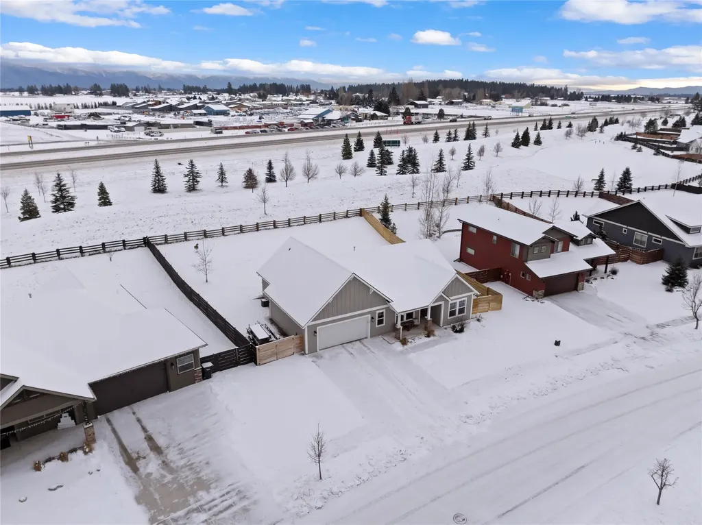 154 Swede Trail Kalispell MT 59901