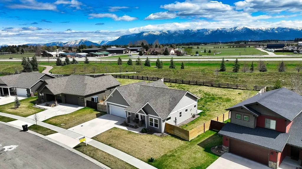 154 Swede Trail Kalispell MT 59901