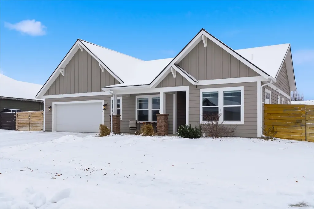 154 Swede Trail Kalispell MT 59901