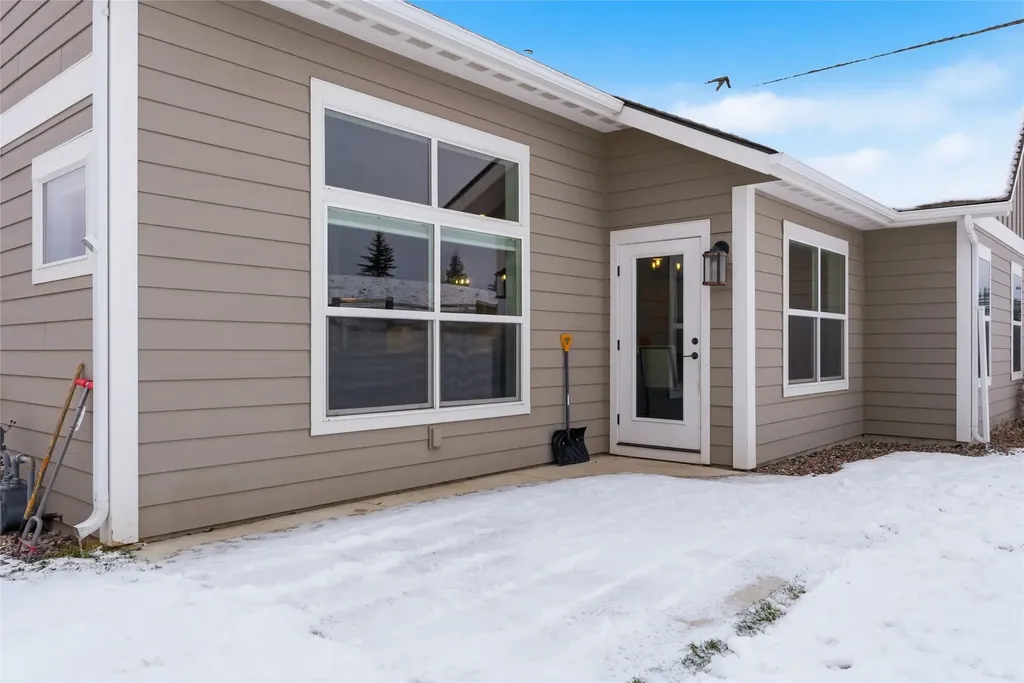 154 Swede Trail Kalispell MT 59901