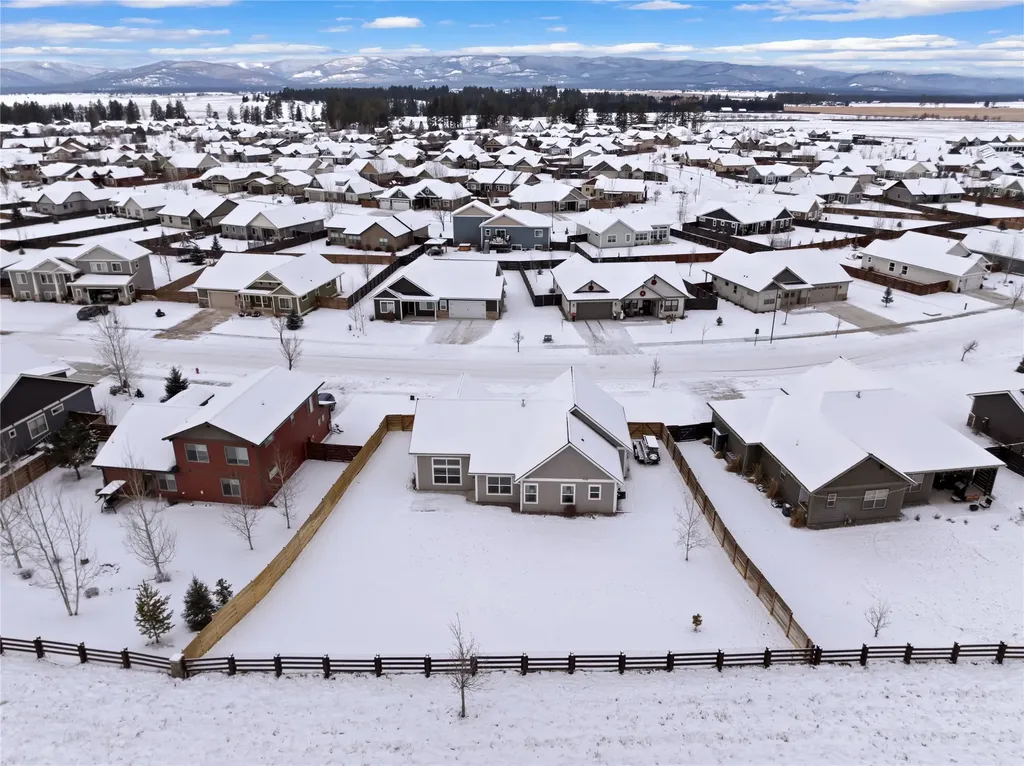154 Swede Trail Kalispell MT 59901