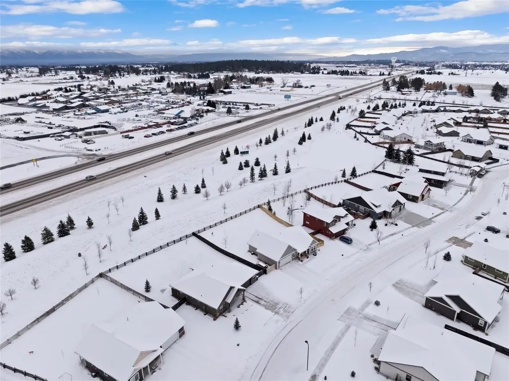 154 Swede Trail Kalispell MT 59901