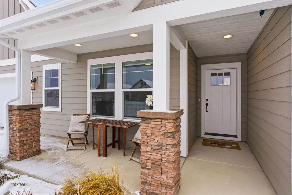 154 Swede Trail Kalispell MT 59901