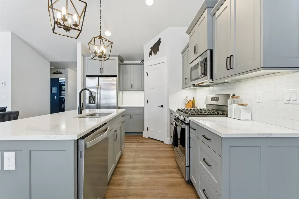 154 Swede Trail Kalispell MT 59901
