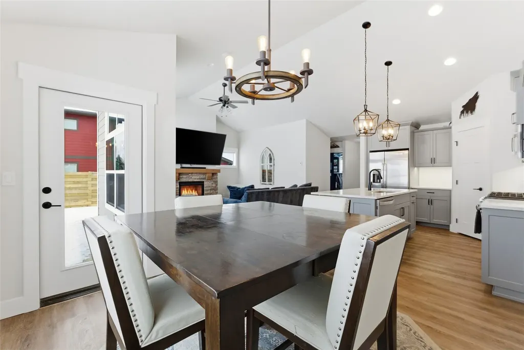 154 Swede Trail Kalispell MT 59901