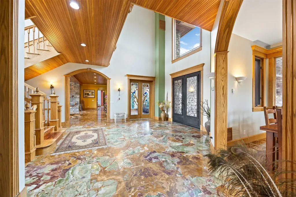 859 Hamilton Heights Road Corvallis MT 59828