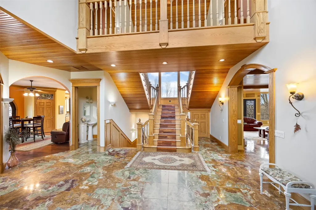 859 Hamilton Heights Road Corvallis MT 59828